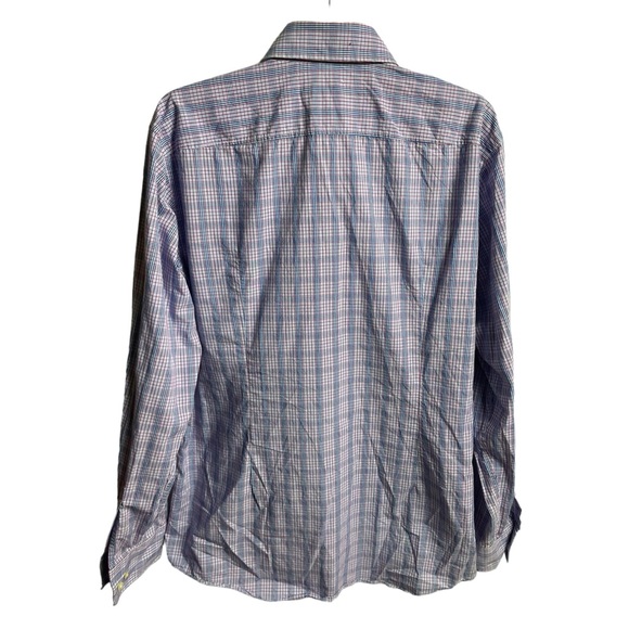 Boss Hugo Boss Sharp Fit Long Sleeve Shirt - Picture 8 of 16